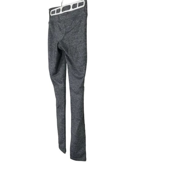 Tna Grey Marbled Tights Size XS - Picture 5 of 5